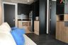 1 Bedroom Condo for rent in Edge Sukhumvit 23, Khlong Toei Nuea, Bangkok near BTS Asoke