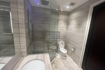 2 Bedroom Condo for rent in The Diplomat 39, Khlong Tan Nuea, Bangkok near BTS Phrom Phong