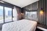 1 Bedroom Condo for rent in Life Ladprao, Chom Phon, Bangkok near BTS Ladphrao Intersection