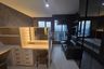 1 Bedroom Condo for rent in Life Ladprao, Chom Phon, Bangkok near BTS Ladphrao Intersection