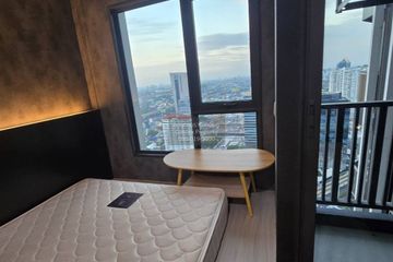 1 Bedroom Condo for rent in Life Ladprao, Chom Phon, Bangkok near BTS Ladphrao Intersection