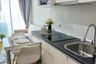 1 Bedroom Condo for rent in Suan Luang, Bangkok near Airport Rail Link Hua Mak