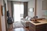 1 Bedroom Condo for rent in Ceil by Sansiri, Khlong Tan Nuea, Bangkok near BTS Ekkamai