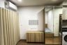 1 Bedroom Condo for rent in The LIVIN Phetkasem, Bang Wa, Bangkok near MRT Phasi Charoen