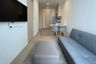 1 Bedroom Condo for rent in NOBLE STATE 39, Khlong Tan Nuea, Bangkok near BTS Phrom Phong