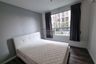 2 Bedroom Condo for rent in dBURA Pran Nok, Ban Chang Lo, Bangkok near MRT Siriraj