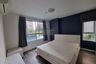 2 Bedroom Condo for rent in dBURA Pran Nok, Ban Chang Lo, Bangkok near MRT Siriraj