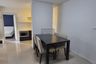 2 Bedroom Condo for rent in dBURA Pran Nok, Ban Chang Lo, Bangkok near MRT Siriraj