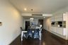 2 Bedroom Condo for rent in Watermark Chaophraya River, Bang Lamphu Lang, Bangkok