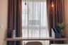 1 Bedroom Condo for rent in Ideo Sukhumvit 93, Bang Chak, Bangkok near BTS Bang Chak