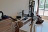 1 Bedroom Condo for rent in The Trendy Condominium, Khlong Toei Nuea, Bangkok near BTS Nana