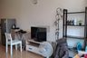 1 Bedroom Condo for rent in The Trendy Condominium, Khlong Toei Nuea, Bangkok near BTS Nana