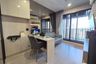 1 Bedroom Condo for rent in Life Ladprao, Chom Phon, Bangkok near BTS Ladphrao Intersection
