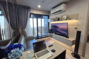 1 Bedroom Condo for rent in Life Ladprao, Chom Phon, Bangkok near BTS Ladphrao Intersection