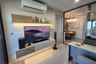 1 Bedroom Condo for rent in Life Ladprao, Chom Phon, Bangkok near BTS Ladphrao Intersection