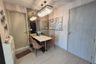 1 Bedroom Condo for rent in Life Ladprao, Chom Phon, Bangkok near BTS Ladphrao Intersection