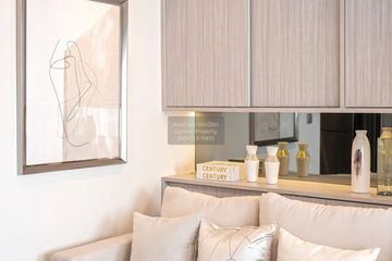 1 Bedroom Condo for rent in Life Ladprao, Chom Phon, Bangkok near BTS Ladphrao Intersection