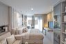 1 Bedroom Condo for rent in Life Ladprao, Chom Phon, Bangkok near BTS Ladphrao Intersection