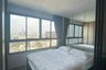 1 Bedroom Condo for rent in Ideo Sukhumvit 93, Bang Chak, Bangkok near BTS Bang Chak