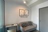 1 Bedroom Condo for rent in Ideo Sukhumvit 93, Bang Chak, Bangkok near BTS Bang Chak