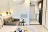 1 Bedroom Condo for rent in Life Ladprao, Chom Phon, Bangkok near BTS Ladphrao Intersection