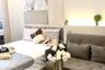 1 Bedroom Condo for rent in Life Ladprao, Chom Phon, Bangkok near BTS Ladphrao Intersection