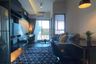 1 Bedroom Condo for rent in Ideo Sukhumvit 93, Bang Chak, Bangkok near BTS Bang Chak