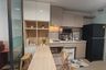 1 Bedroom Condo for rent in Life Ladprao, Chom Phon, Bangkok near BTS Ladphrao Intersection