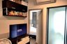 1 Bedroom Condo for rent in Ideo Sukhumvit 93, Bang Chak, Bangkok near BTS Bang Chak