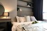 1 Bedroom Condo for rent in Ideo Sukhumvit 93, Bang Chak, Bangkok near BTS Bang Chak