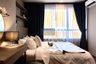 1 Bedroom Condo for rent in Ideo Sukhumvit 93, Bang Chak, Bangkok near BTS Bang Chak