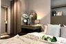 1 Bedroom Condo for rent in Ideo Sukhumvit 93, Bang Chak, Bangkok near BTS Bang Chak