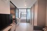 1 Bedroom Condo for rent in Life Ladprao, Chom Phon, Bangkok near BTS Ladphrao Intersection