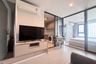 1 Bedroom Condo for rent in Life Ladprao, Chom Phon, Bangkok near BTS Ladphrao Intersection