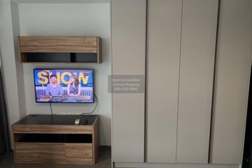 1 Bedroom Condo for rent in Ideo Sukhumvit 93, Bang Chak, Bangkok near BTS Bang Chak