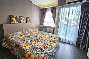 1 Bedroom Condo for rent in Ideo Sukhumvit 93, Bang Chak, Bangkok near BTS Bang Chak