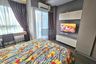 1 Bedroom Condo for rent in Ideo Sukhumvit 93, Bang Chak, Bangkok near BTS Bang Chak