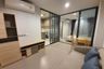 1 Bedroom Condo for rent in Life Ladprao, Chom Phon, Bangkok near BTS Ladphrao Intersection