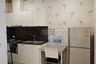 1 Bedroom Condo for rent in The Light House, Khlong Ton Sai, Bangkok near BTS Krung Thon Buri