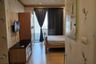 1 Bedroom Condo for rent in The Light House, Khlong Ton Sai, Bangkok near BTS Krung Thon Buri