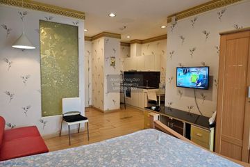 1 Bedroom Condo for rent in The Light House, Khlong Ton Sai, Bangkok near BTS Krung Thon Buri