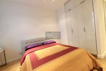 2 Bedroom Condo for rent in Athenee Residence, Lumpini, Bangkok near BTS Ploen Chit