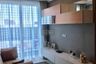 2 Bedroom Condo for rent in The Metropolis Samrong Interchange, Thepharak, Samut Prakan near BTS Samrong