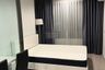 1 Bedroom Condo for rent in Life Ladprao, Chom Phon, Bangkok near BTS Ladphrao Intersection