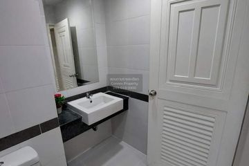 1 Bedroom Condo for rent in A Space Asoke - Ratchada, Din Daeng, Bangkok near MRT Phra Ram 9