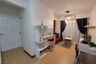 1 Bedroom Condo for rent in A Space Asoke - Ratchada, Din Daeng, Bangkok near MRT Phra Ram 9