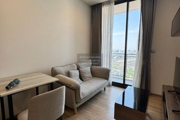 1 Bedroom Condo for rent in THE LINE Phahol - Pradipat, Phaya Thai, Bangkok near BTS Saphan Kwai
