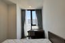 1 Bedroom Condo for rent in THE LINE Phahol - Pradipat, Phaya Thai, Bangkok near BTS Saphan Kwai