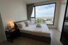 1 Bedroom Condo for rent in Ciela Charan 13 Station, Wat Tha Phra, Bangkok near MRT Charan 13