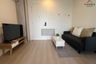 1 Bedroom Condo for rent in Ciela Charan 13 Station, Wat Tha Phra, Bangkok near MRT Charan 13